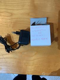 Alimentatore utilizzato per pre-phono MONRIO ADN-N