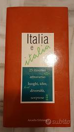 italia e italia