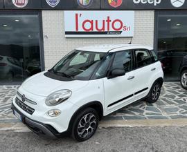Fiat 500L 1.3 Multijet 95 CV City Cross