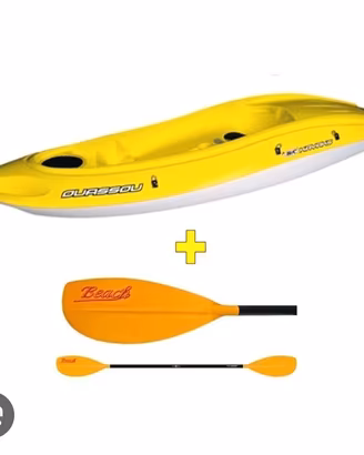 Kayak ouassou