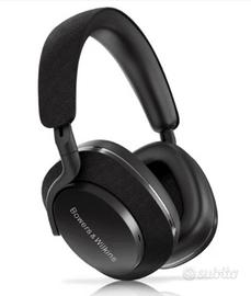 Cuffia Bowers & Wilkins PX8 (nuova mai usata)