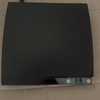 Ps3 +giochi