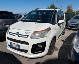 Citroen C3 Picasso 1.6 HDi Neopatentati