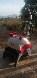 Robot da piscina
