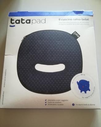Dispositivo Anti Abbandono per auto (cuscino)