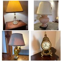 Mobili  ed accessori d’ epoca