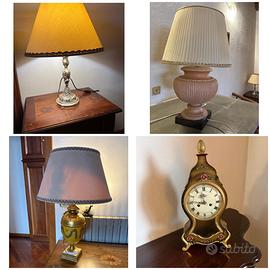 Mobili  ed accessori d’ epoca