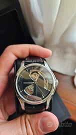 hamilton  jazzmaster open heart