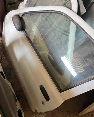 Ricambi fiat 600