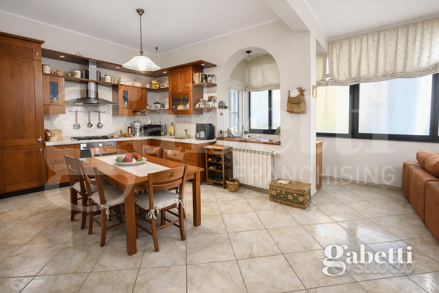 Apartment in Aci Sant'Antonio, Catania - Vista 6