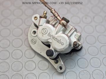 PINZA ANTERIORE KTM EXC 200 1999 2000 SX 125 2001