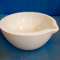 Antico mortaio vontage