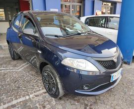 LANCIA Ypsilon 0.9 TwinAir 5 porte Metano Ecochi