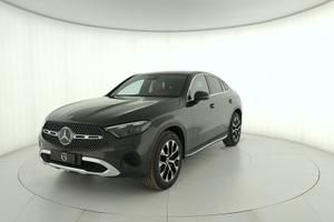 MERCEDES-BENZ GLC 220 d 4MATIC Coupe