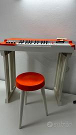 Pianola Bontempi per bambino