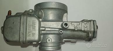 mikuni TM 36 
