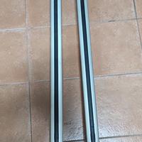 Barre portatutto per auto Panda 