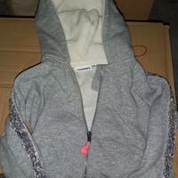 Felpa bimbi noukie's