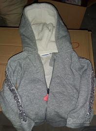 Felpa bimbi noukie's