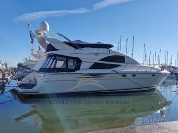 Fairline Phantom 50 (2006)