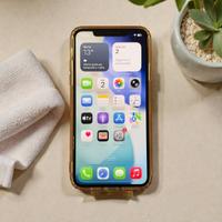 IPHONE 11PRO MAX 256GB GRAY DUALSIM+COVER MAGSAFE