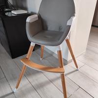 seggiolone Kinder Kraft 