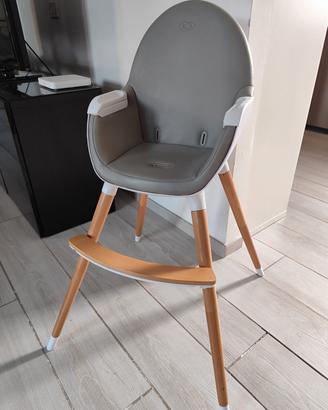seggiolone Kinder Kraft 