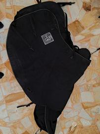 coperta termica anti pioggia tucano 