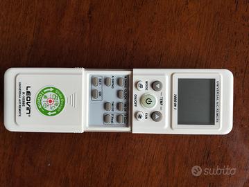 Telecomando Condizionatore Universale 