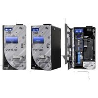 Cashmatic cassa automatica resto