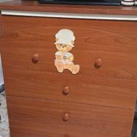 Settimino con vasca bagnetto