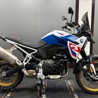 BMW F 900 Gs