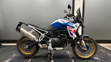 BMW F 900 Gs