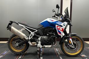 BMW F 900 Gs
