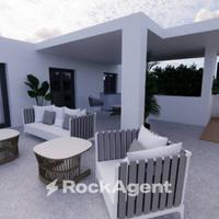 ATTICO NUOVA COSTRUZIONE