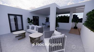 ATTICO NUOVA COSTRUZIONE