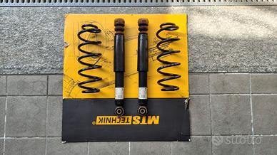 Ammortizzatori originali Golf 6