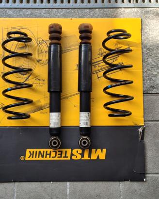 Ammortizzatori originali Golf 6