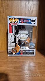 Hollowfied Ichigo Bleach - Funko Pop 1104
