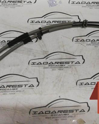 Cavi Cambio Mercedes Classe A W176 A1763600373