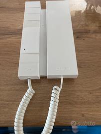 Citofono Comelit 2719w