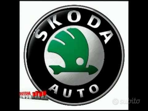 Cambio manuale marce Skoda diesel e benzina metano