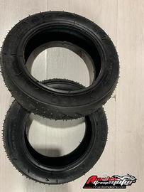 Gomme monopattino elettrico 10x2.50
