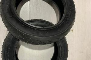 Gomme monopattino elettrico 10x2.50