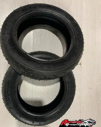 Gomme monopattino elettrico 10x2.50