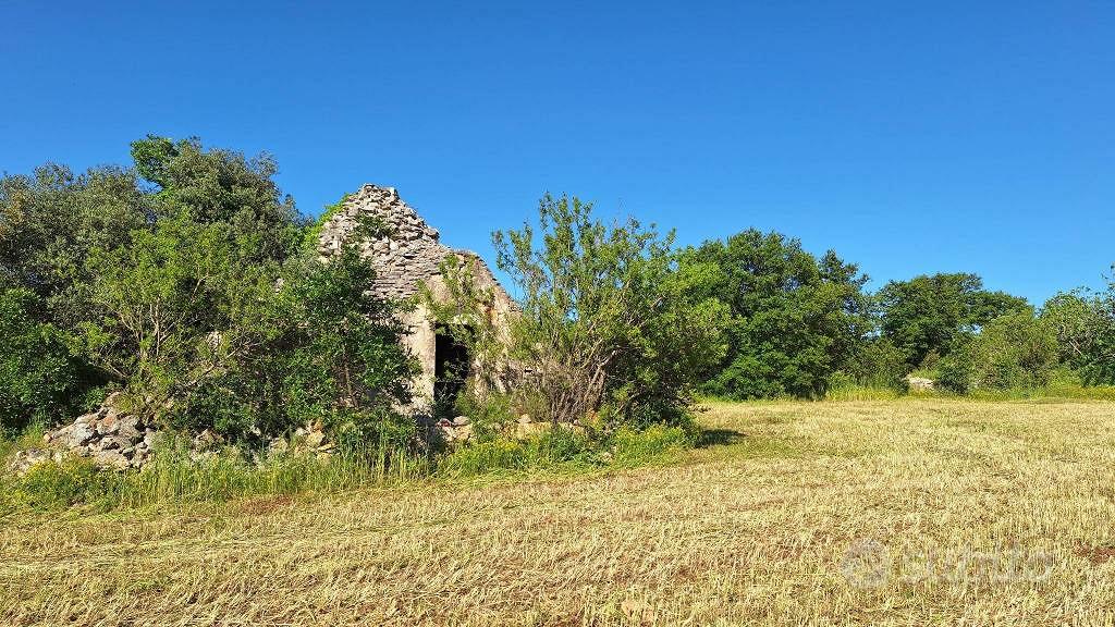 Rustico / Casale di 32 m² a Putignano - Vista 2