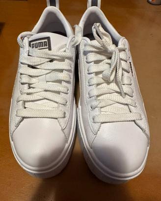 Puma Mayze viola