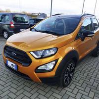 Ford EcoSport 1.0 EcoBoost 125 CV Start&Stop A