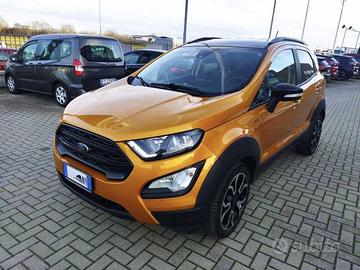 Ford EcoSport 1.0 EcoBoost 125 CV Start&Stop A
