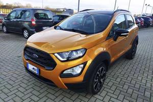 Ford EcoSport 1.0 EcoBoost 125 CV Start&Stop A